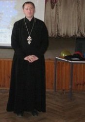 Хрест Господній – частина природи, яка взяла участь у спасінні світу